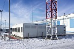 Монтаж котельной ТКУ-7500 в Амурской области Монтаж котельной ТКУ-7500 в Амурской области